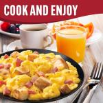 Smart Ones Ham & Cheese Scramble Frozen Meal