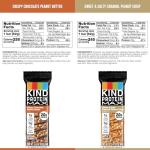 KIND Protein MAX Variety Pack - 12 Protein Bars