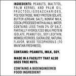 Atkins Caramel Chocolate Nut Roll Protein Bars