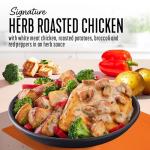 Lean Cuisine Herb Roasted Chicken Single Meal