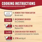 Smart Ones Ham & Cheese Scramble Frozen Meal