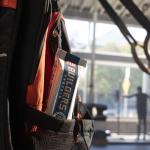 CLIF BUILDERS Protein Bars - Chocolate Peanut Butter