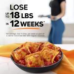 Lean Cuisine Cheese Ravioli Frozen Meal 8.5 oz