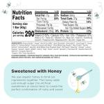 Organic Chocolate Brownie Protein Bar - Perfect Bar