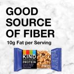 Kind Protein Bars Peanut Butter Banana Dark Chocolate