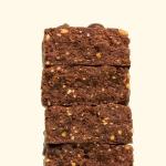 Organic Chocolate Brownie Protein Bar - Perfect Bar