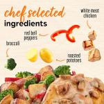 Lean Cuisine Herb Roasted Chicken Single Meal