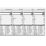 WonderSlim Protein Bar Variety Pack, 15g Protein