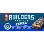 OREO CLIF BUILDERS Protein Bars - 20g Protein