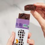 Organic Chocolate Brownie Protein Bar - Perfect Bar