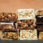 WonderSlim Protein Bar Variety Pack, 15g Protein