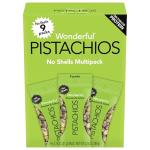 Wonderful Pistachios No Shells, Roasted & Salted Snacks