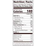 Spicy Dill Pickle Goldfish Crisps, 6.25 Oz