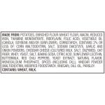 Spicy Dill Pickle Goldfish Crisps, 6.25 Oz