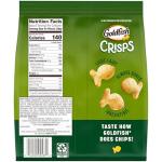 Spicy Dill Pickle Goldfish Crisps, 6.25 Oz