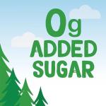 Fruit Strips Variety Pack, Zero Added Sugar, 48 ct