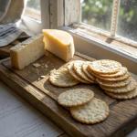 GOOD THINS Gluten Free Simply Salt Rice Snacks