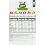 Fruit Strips Variety Pack, Zero Added Sugar, 48 ct