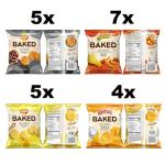 Frito-Lay Baked Snack Variety Pack, 21 Bags