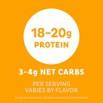 Quest Protein Chips Variety Pack - Low Carb Snacks