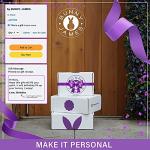 Weight Watchers Snack Sampler Box: Sweet & Savory Treats