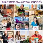 Weight Watchers Snack Sampler Box: Sweet & Savory Treats