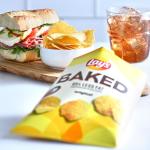 Frito-Lay Baked Snack Variety Pack, 21 Bags