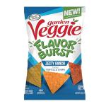 Garden Veggie Tortilla Chips - Ranch Flavor