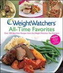 Weight Watchers All-Time Favorite Recipes Book