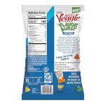 Garden Veggie Tortilla Chips - Ranch Flavor