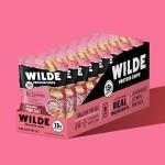 WILDE Himalayan Pink Salt High Protein Chips 8-Pack