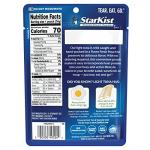 StarKist Chunk Light Tuna Pouch - 17g Protein