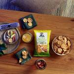 Quaker Rice Crisps Gluten-Free Sweet Variety Pack