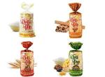Kim's Deli Pop Rice Cakes 12-Pack, Zero Points