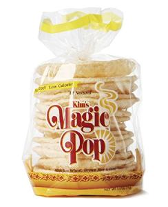 Kim's Magic Pop Original Flavor 12-Pack Snacks