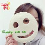 Kim's Magic Pop Original Flavor 12-Pack Snacks