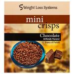 Weight Watchers Mini Crisps Snack - 12g Protein