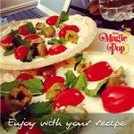 Kim's Magic Pop Original Flavor 12-Pack Snacks