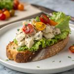 StarKist Premium White Chicken Pouch - 12 Pack