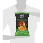 Spring Veggie Medley Baked Chips - 4 Pack