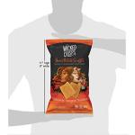 Sweet Potato Soufflé Baked Veggie Chips - 4 Pack