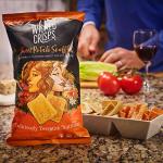 Sweet Potato Soufflé Baked Veggie Chips - 4 Pack