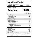 Spring Veggie Medley Baked Chips - 4 Pack