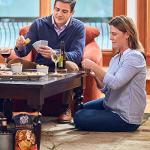 Sweet Potato Soufflé Baked Veggie Chips - 4 Pack