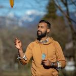 CLIF BAR Minis Chocolate Brownie Snack Bars 20 Pack