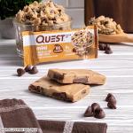 Quest Mini Chocolate Chip Protein Bars, 14 Count