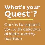 Quest Mini Chocolate Chip Protein Bars, 14 Count