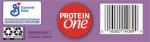 Protein One Strawberries and Cream Protein Bars, 5 Ct