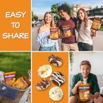 Drizzilicious Mini Rice Cakes Variety Pack