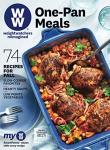 Weight Watchers Easy One-Pan Meal Solutions